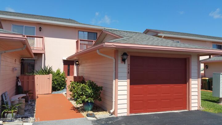 714 Sea Palm Lane  Satellite Beach FL 32937 photo