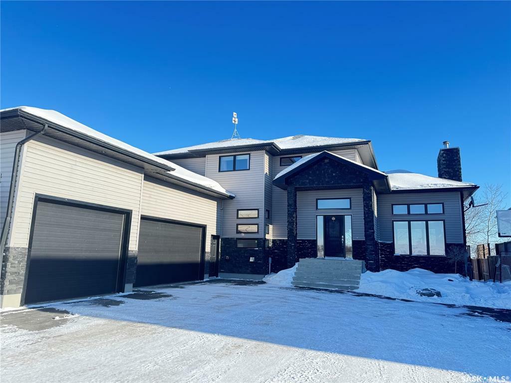 14 Humboldt Lake Drive  Humboldt Lake SK S0K 2A0 photo