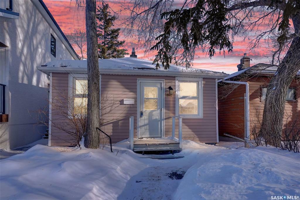 2841 McDonald Street  Regina SK S4N 3A1 photo