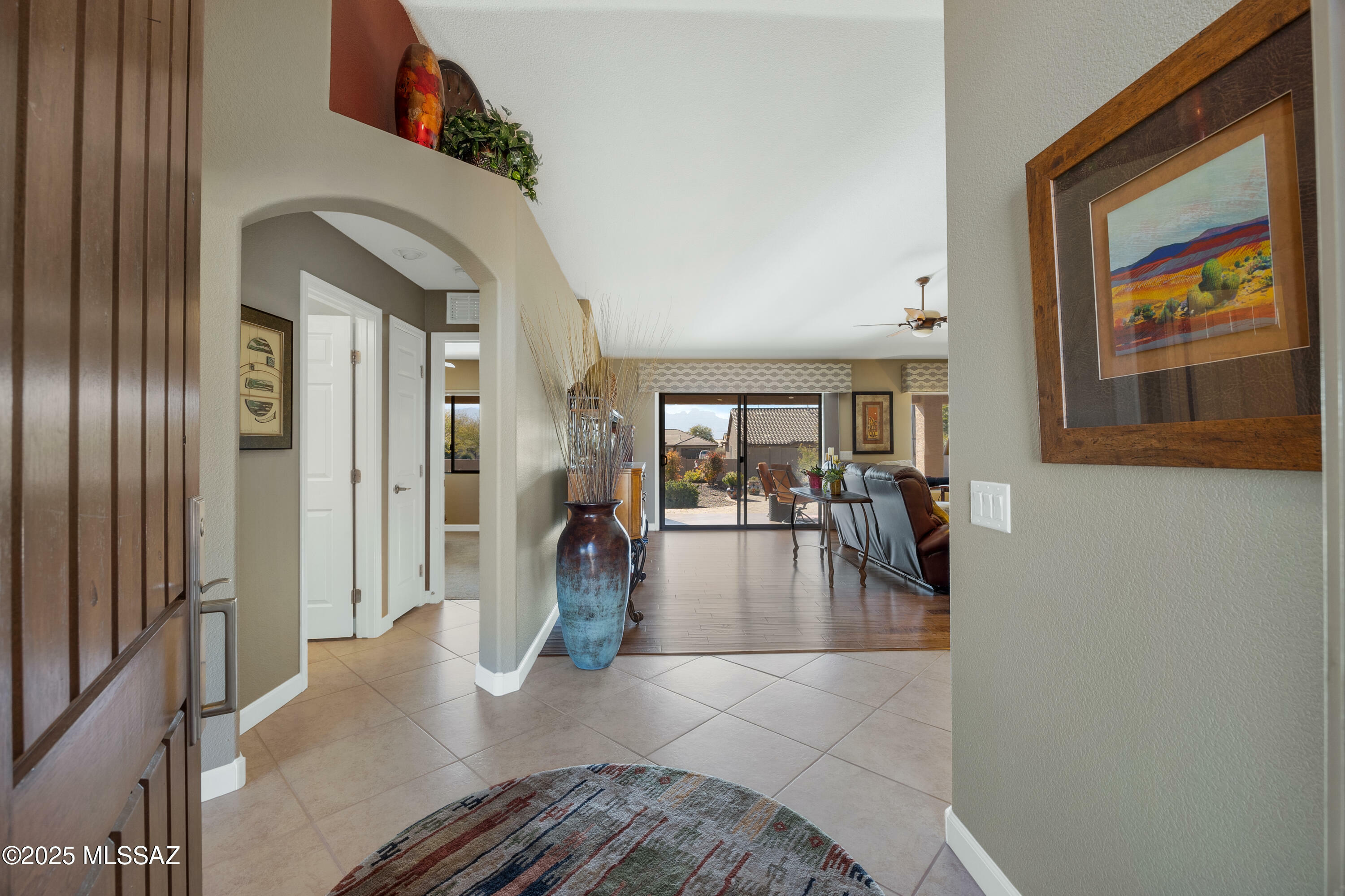 Property Photo:  61885 E Ironwood Lane  AZ 85739 