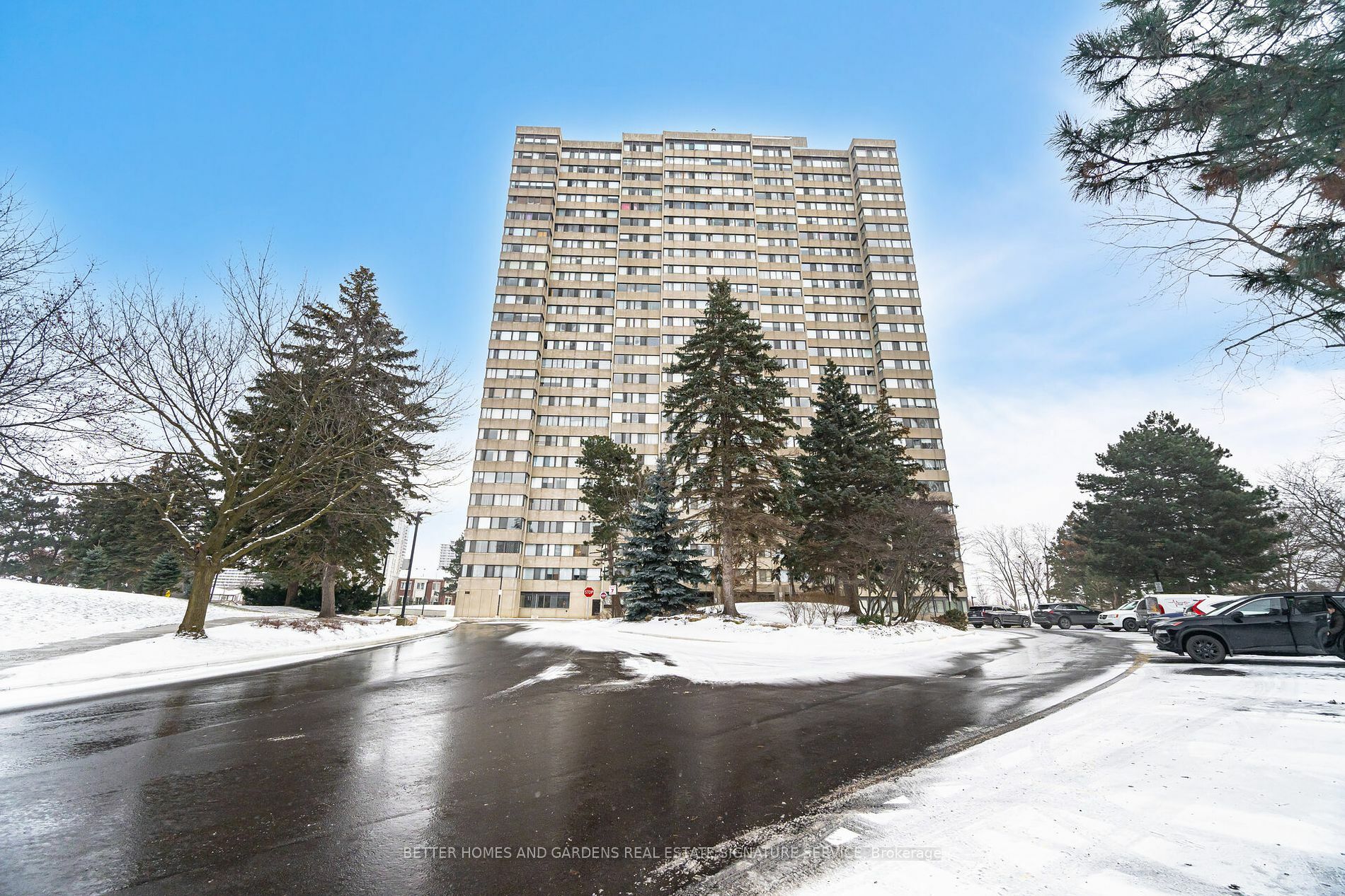 133 Torresdale Ave 302  Toronto ON M2R 3T2 photo