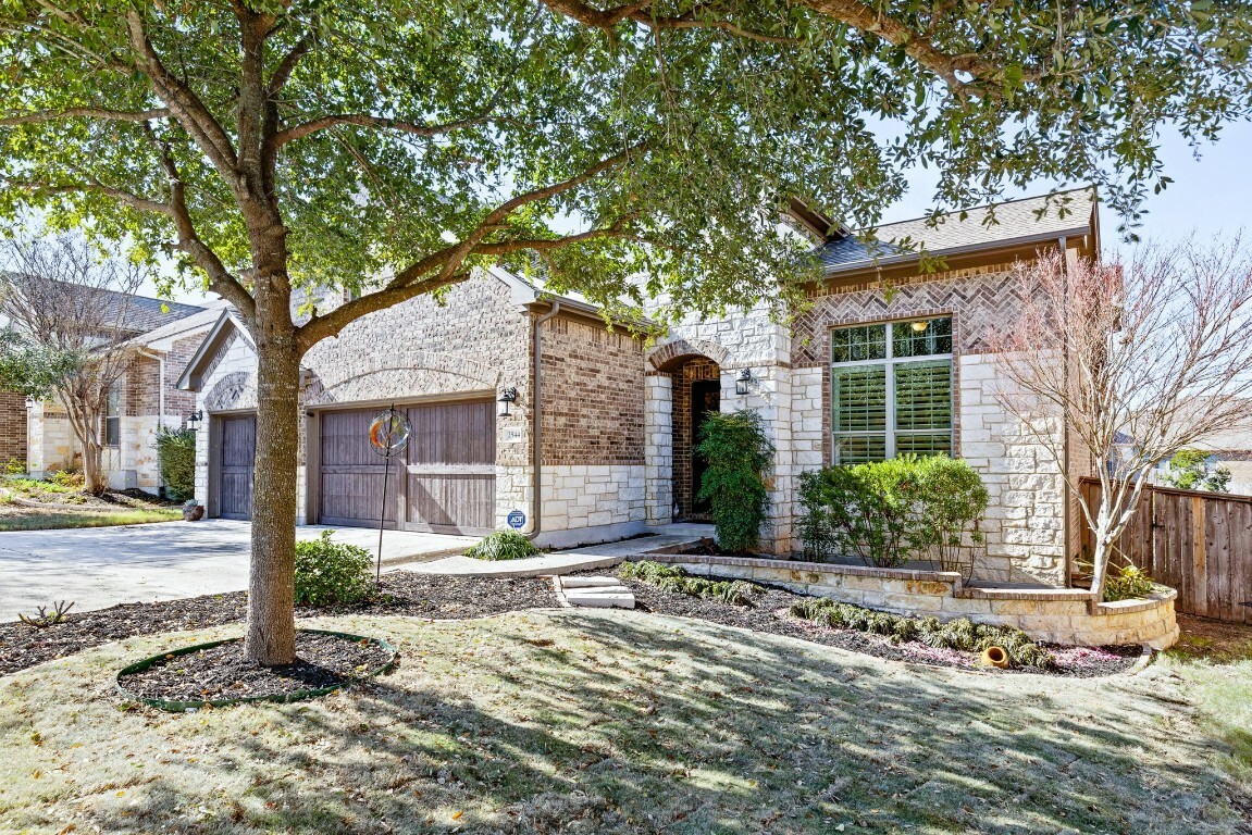 Property Photo: 2544 Outlook Ridge Loop TX 78641