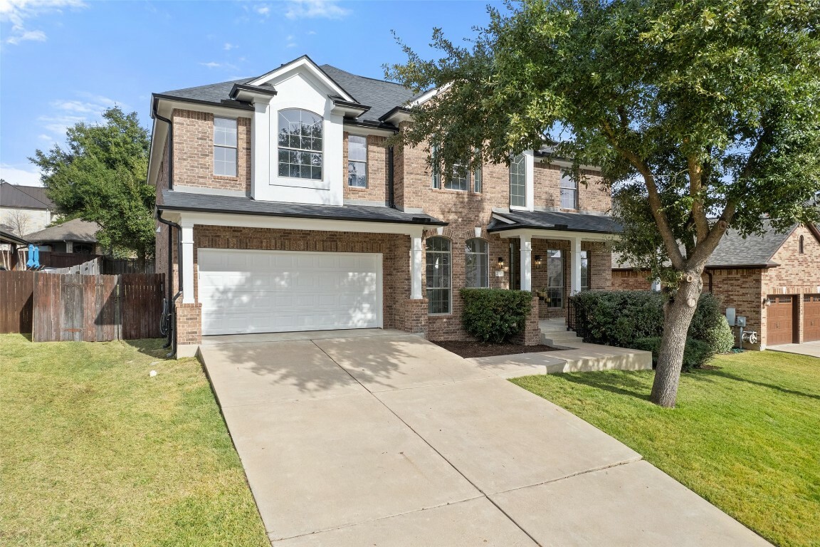 Property Photo:  2905 Kinloch Drive  TX 78613 