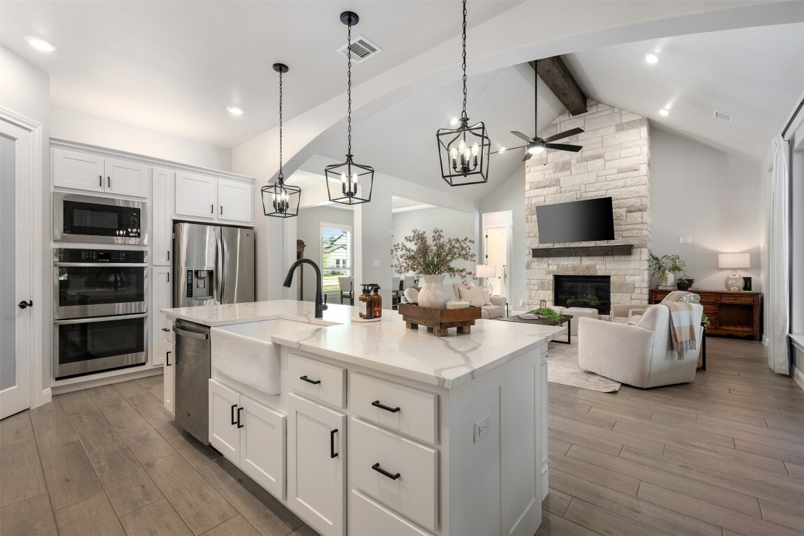 Property Photo: 210 Miranda Way TX 78633