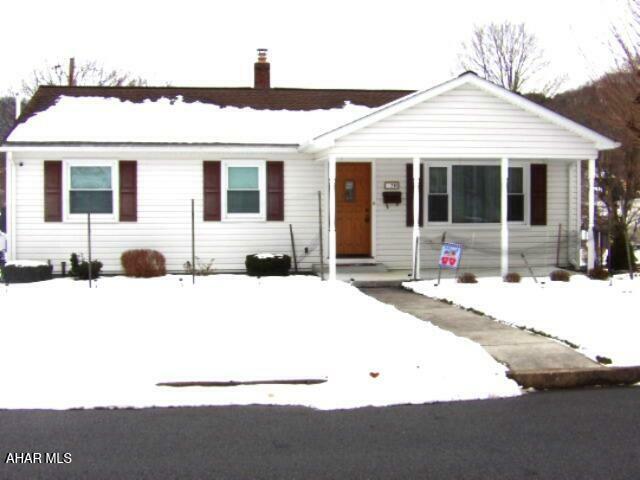 791 Echo Vale Drive  Bedford PA 15522 photo