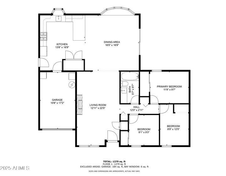 Property Photo:  2317 W Danbury Road  AZ 85023 