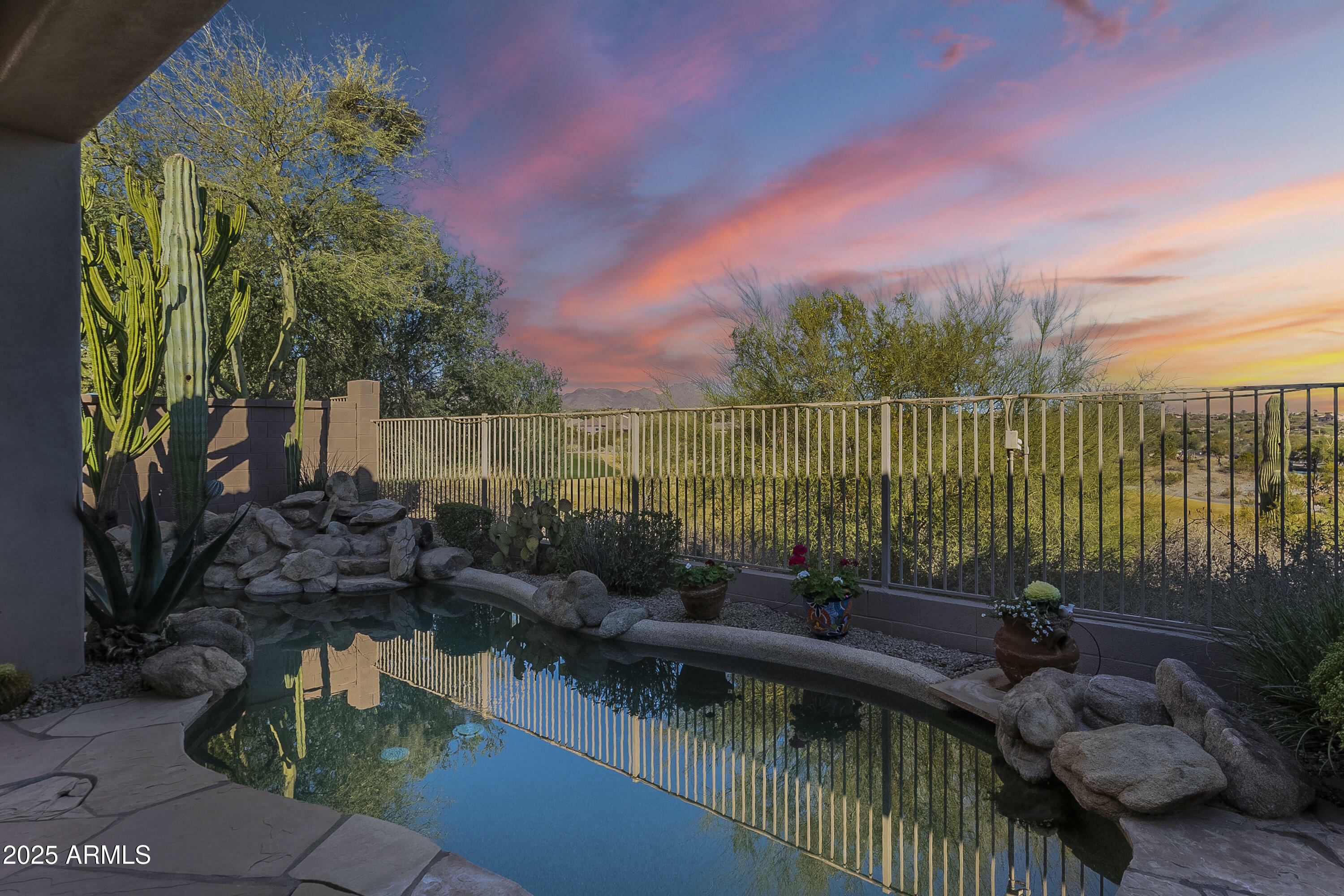 Property Photo:  15836 E Brittlebush Lane  AZ 85268 