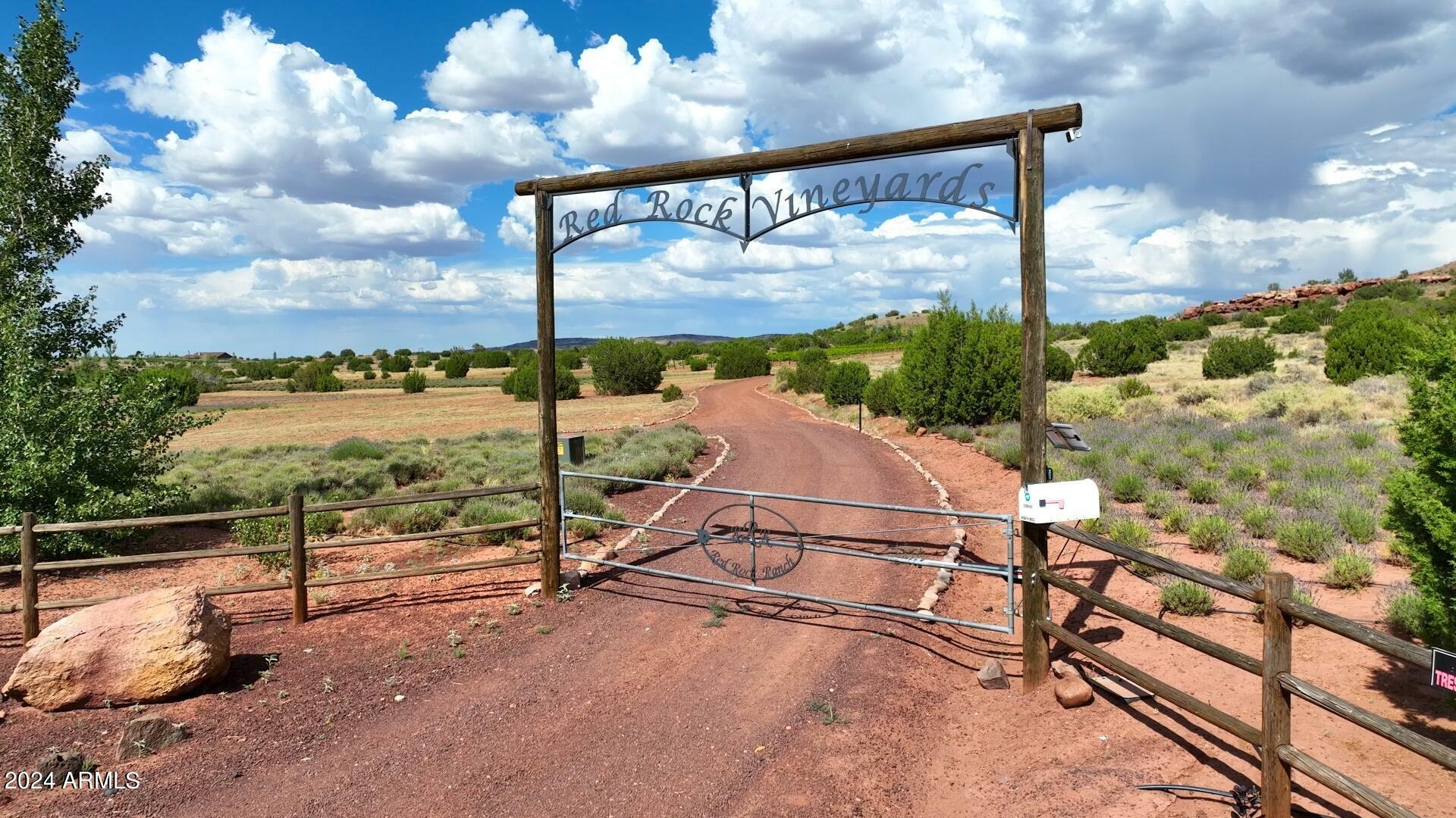 14 County Road 5309 --  Concho AZ 85924 photo