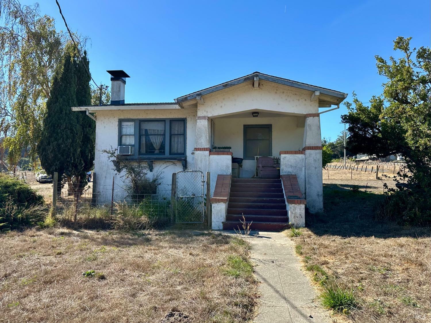 Property Photo:  4893 Bodega Avenue  CA 94952 