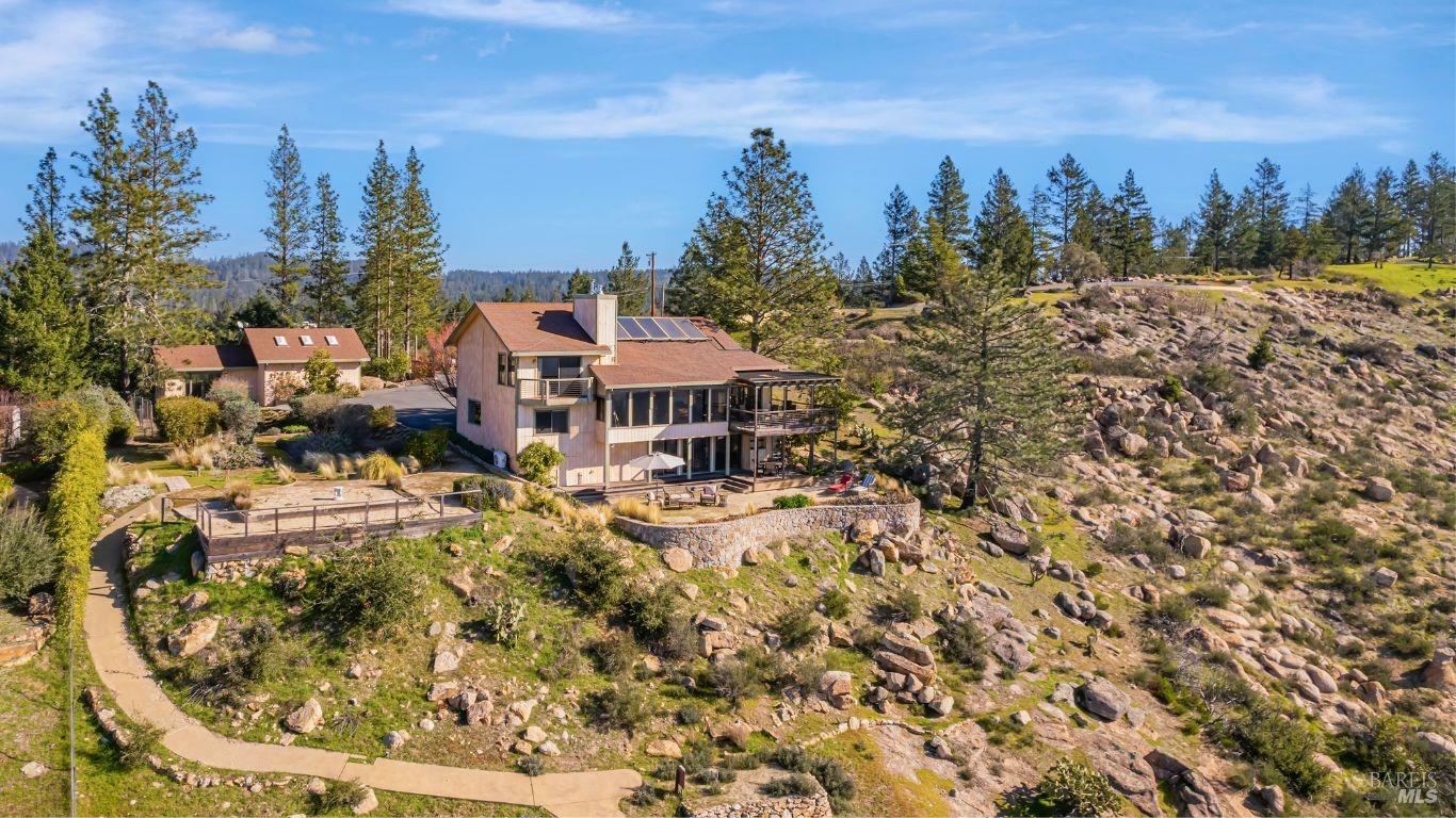 Property Photo: 1180 Crestmont Drive CA 94508
