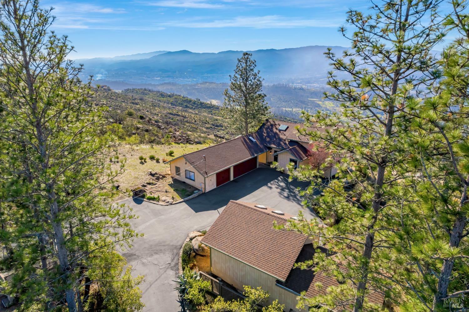 Property Photo: 1180 Crestmont Drive CA 94508