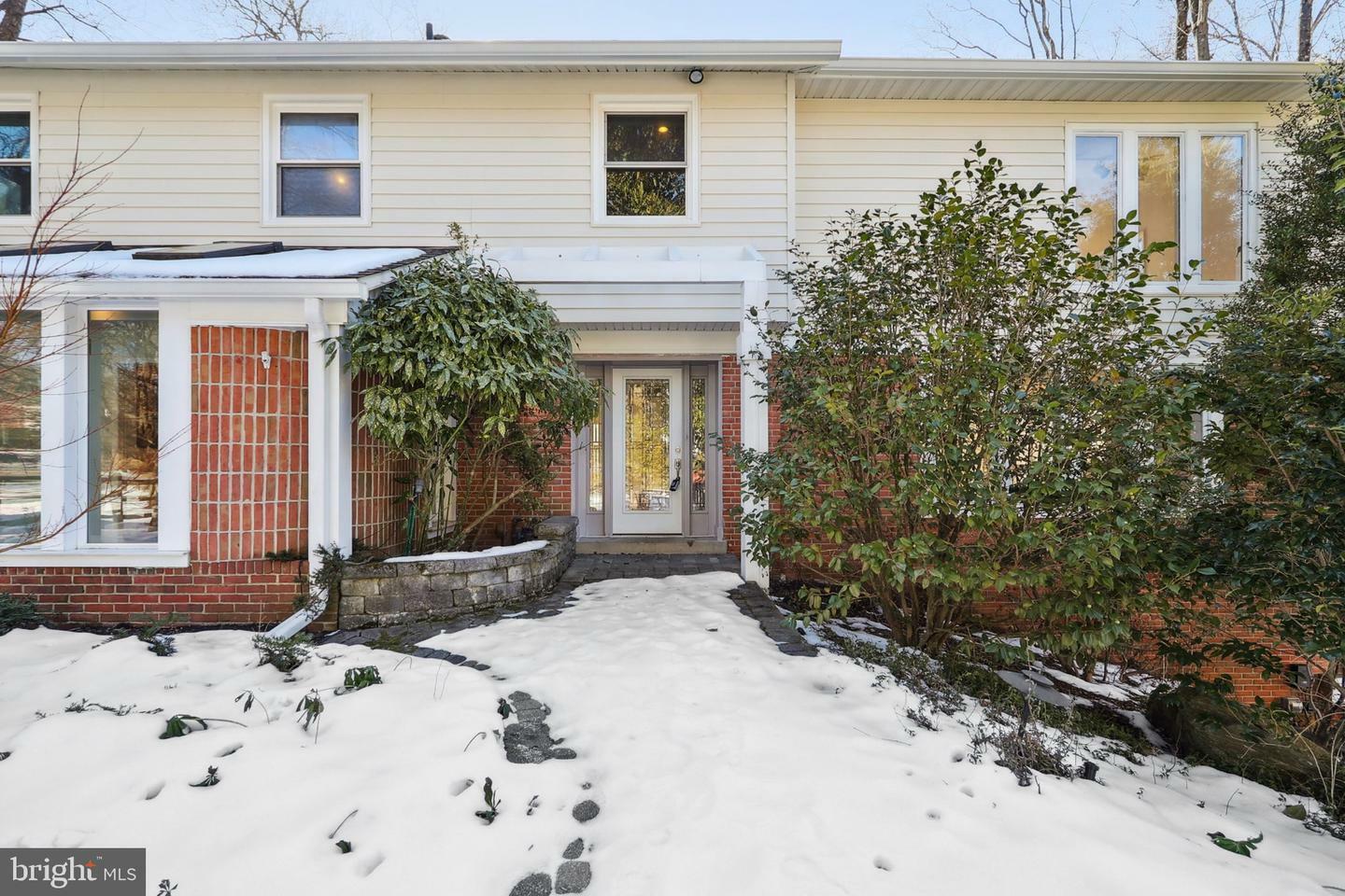 Property Photo:  7820 Carteret Road  MD 20817 