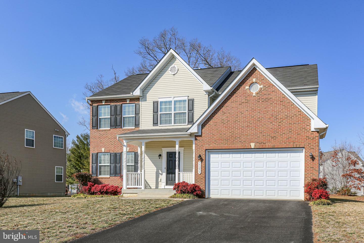 Property Photo:  35255 River Bend Drive  VA 22508 