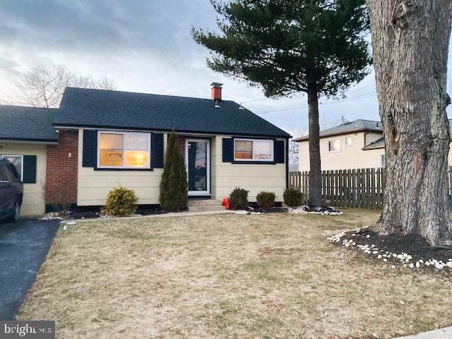 Property Photo: 56 Sunnybrae Boulevard NJ 08620