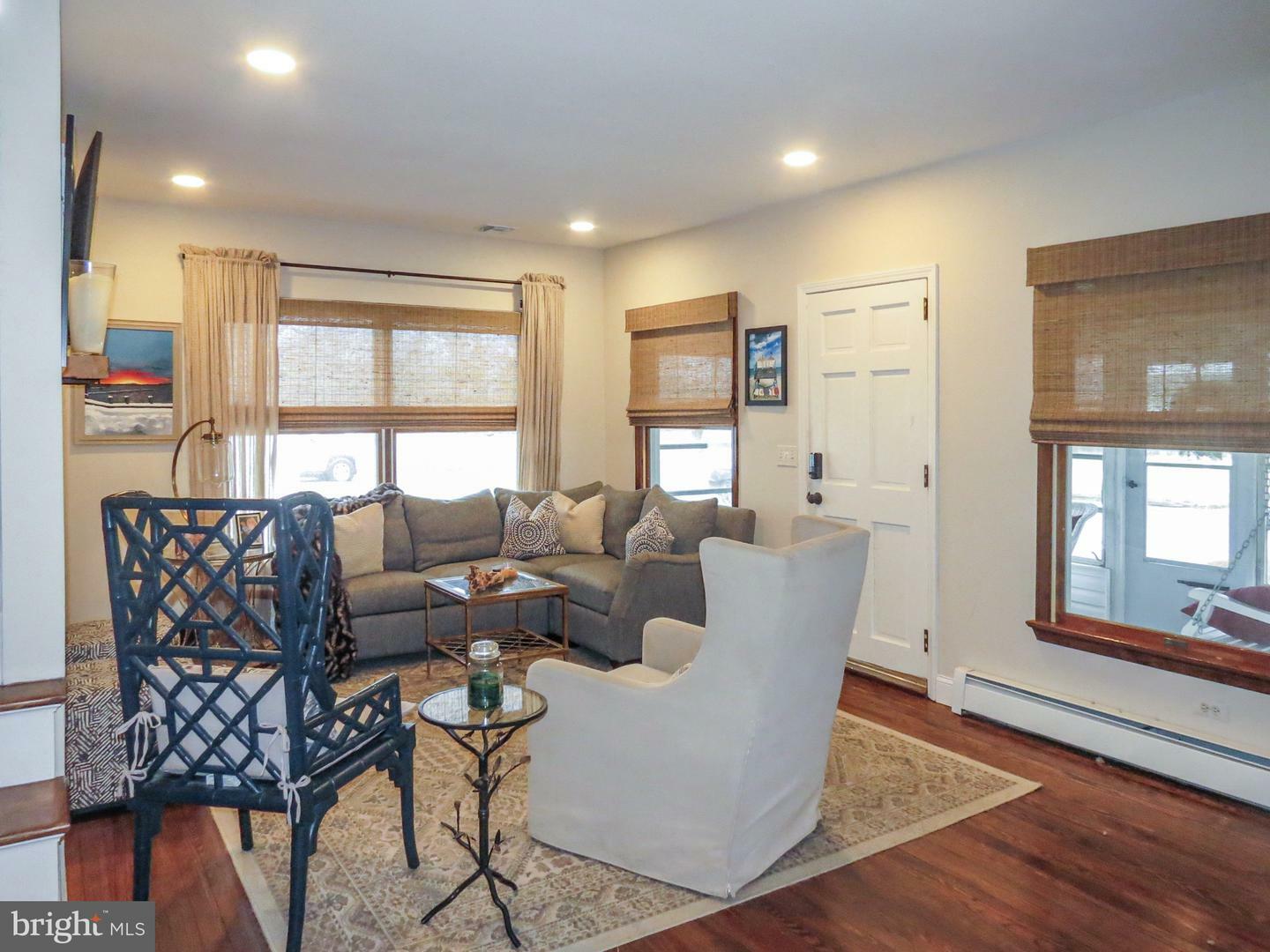 Property Photo:  1852 Beach Boulevard  NJ 08742 