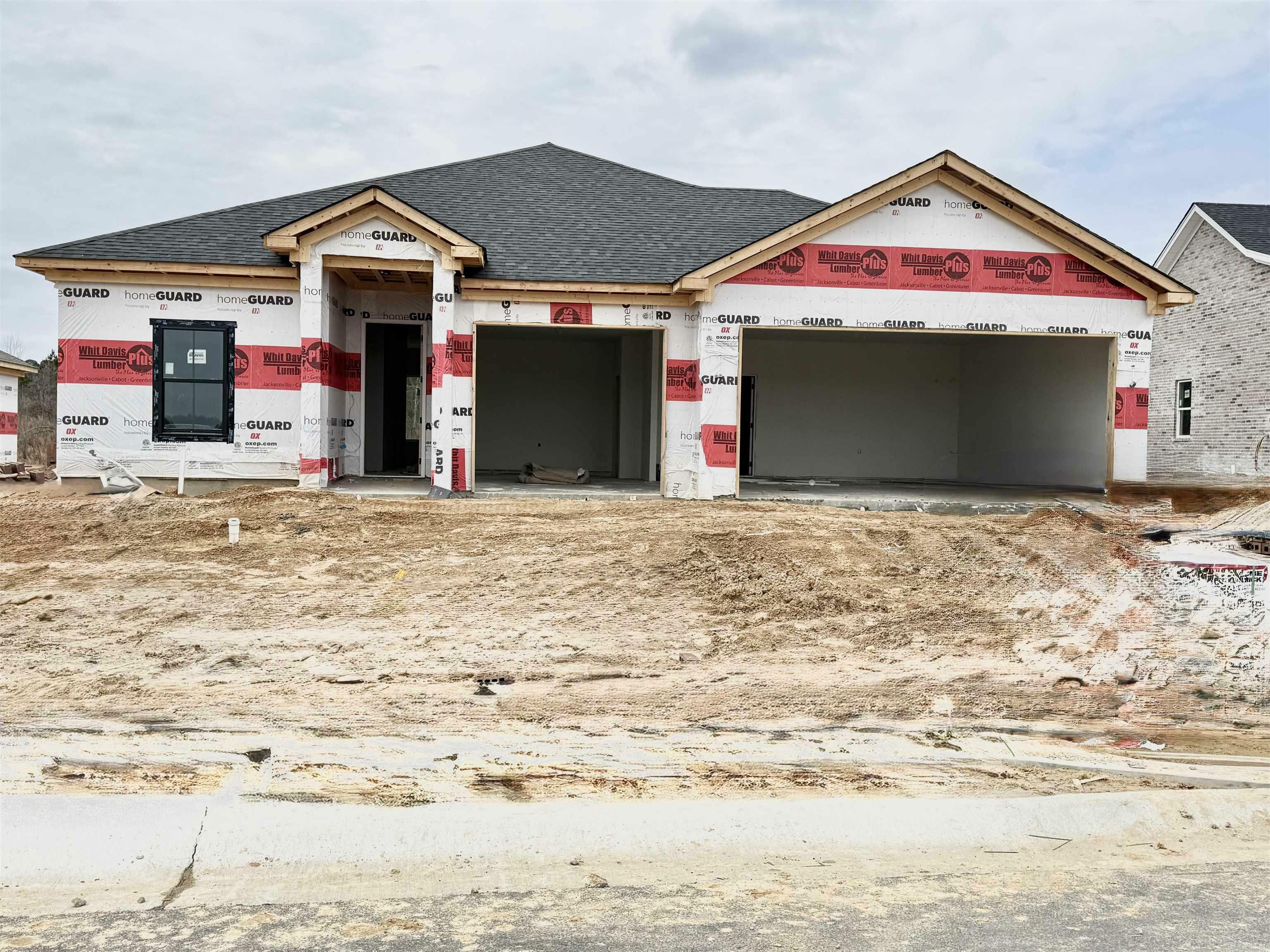 Property Photo:  226 Kelton Street  AR 72065 