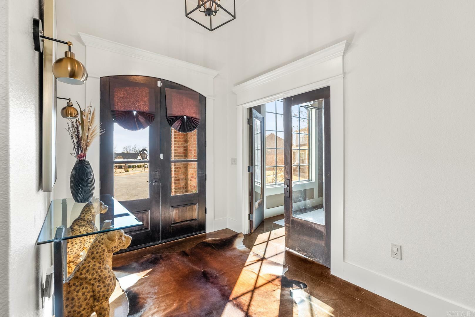 Property Photo: 335 Vintage Cove AR 72034