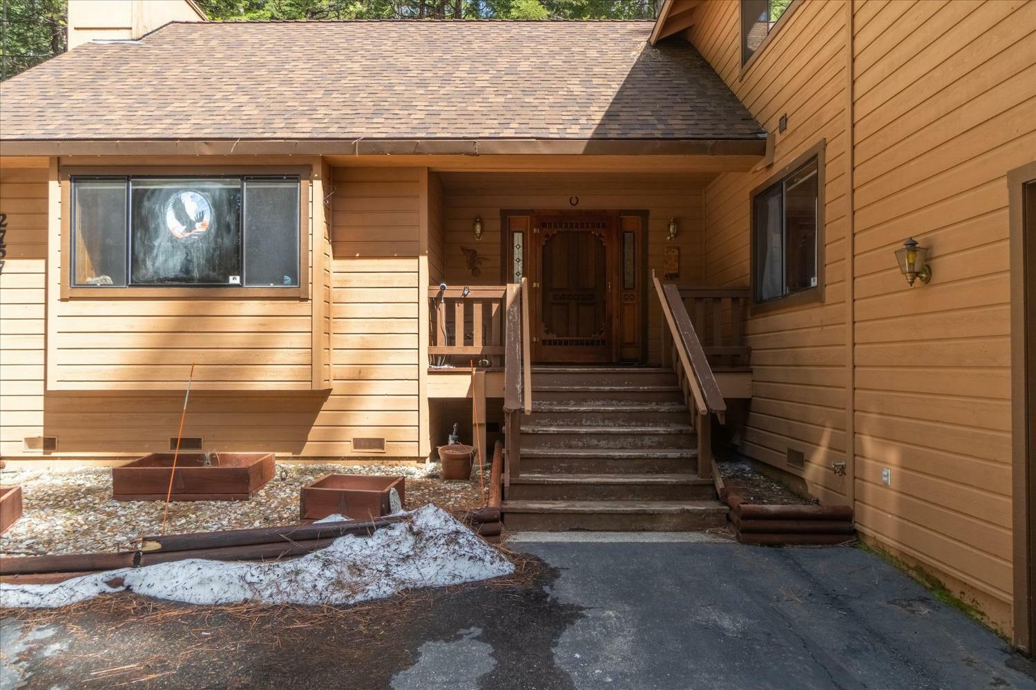 Property Photo:  2757 Indian Rock Road  CA 95223 