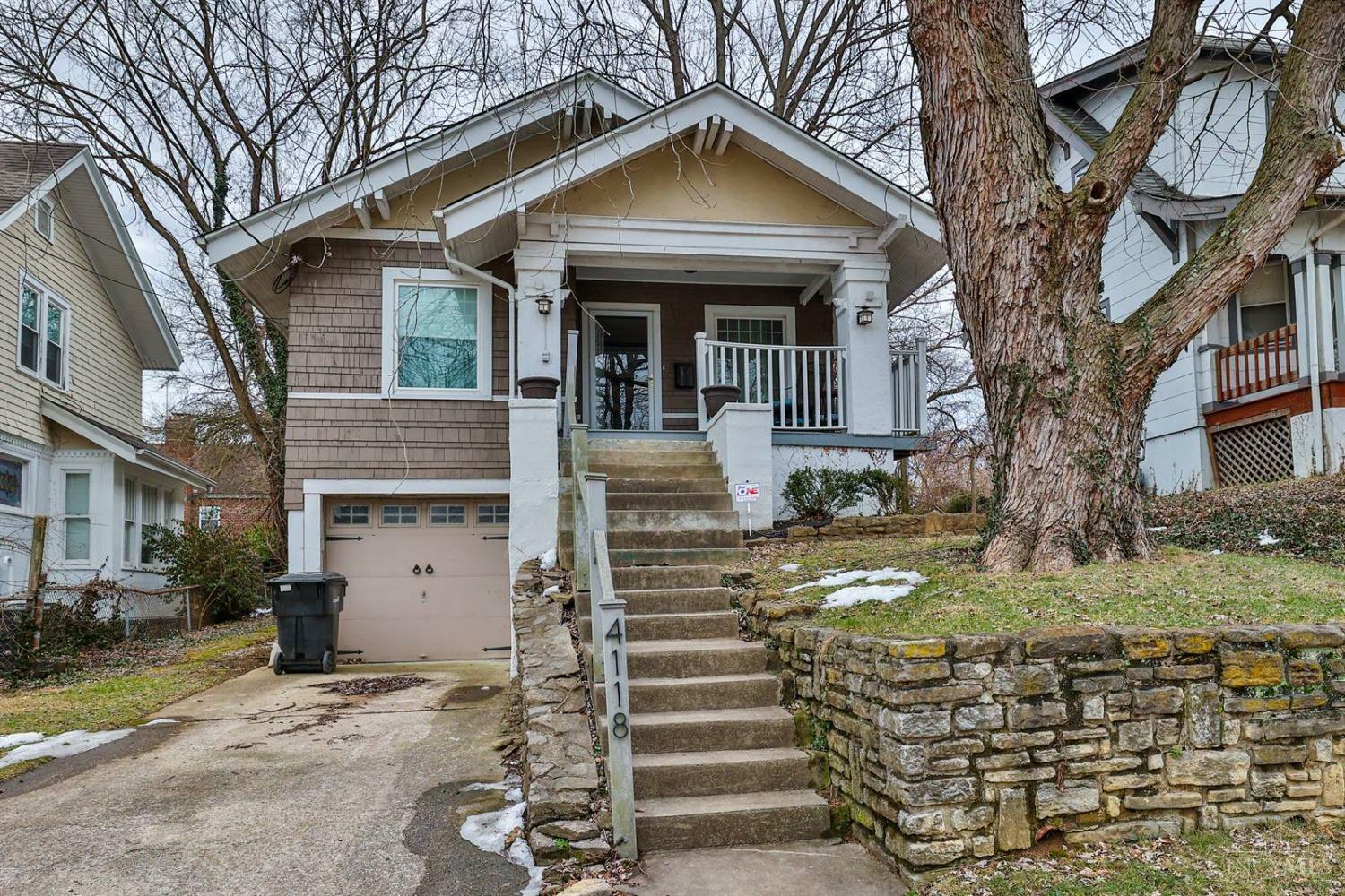 Property Photo:  4118 Watterson Street  OH 45227 