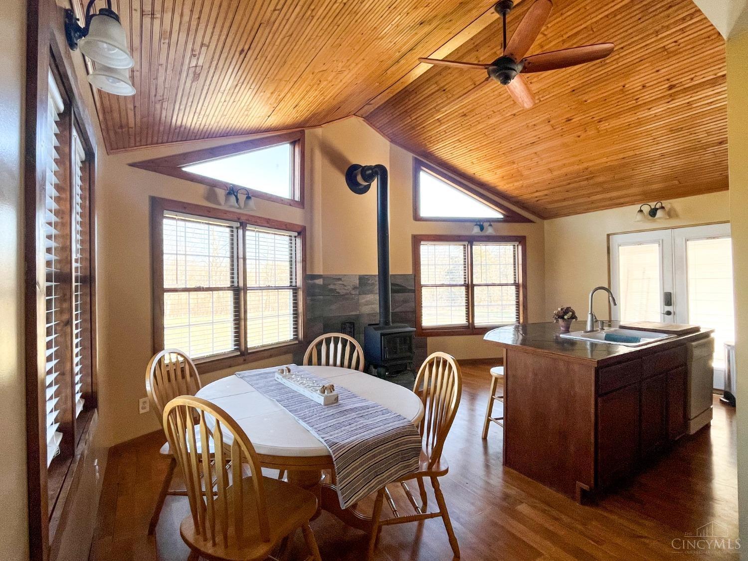 Property Photo:  1254 Gath South Road  OH 45171 