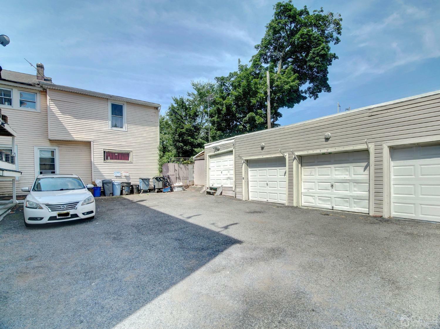 Property Photo:  20-40 Joyce Kilmer Avenue  NJ 08901 