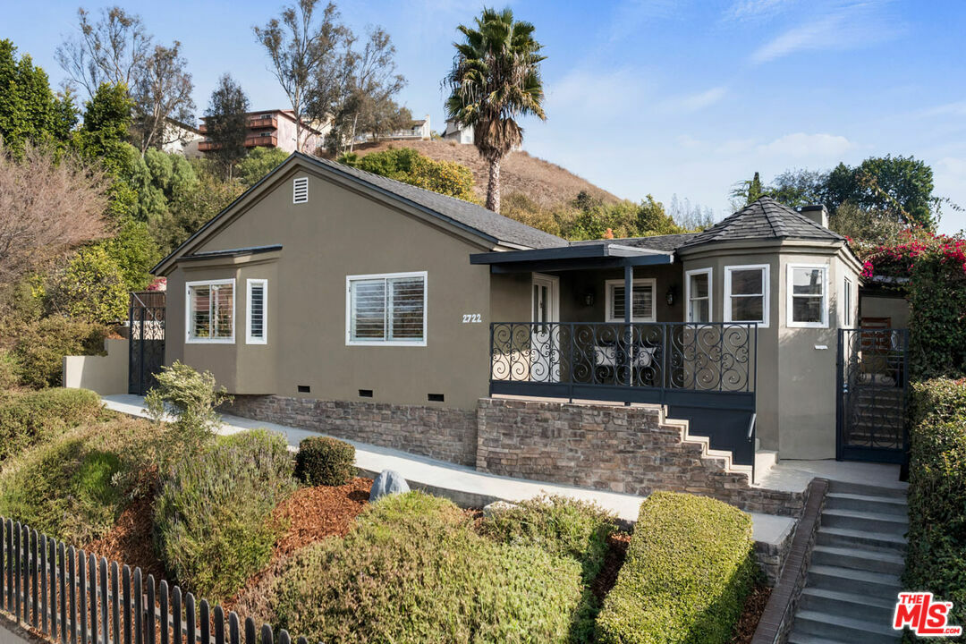 Property Photo:  2722   Phelps Ave  CA 90032 