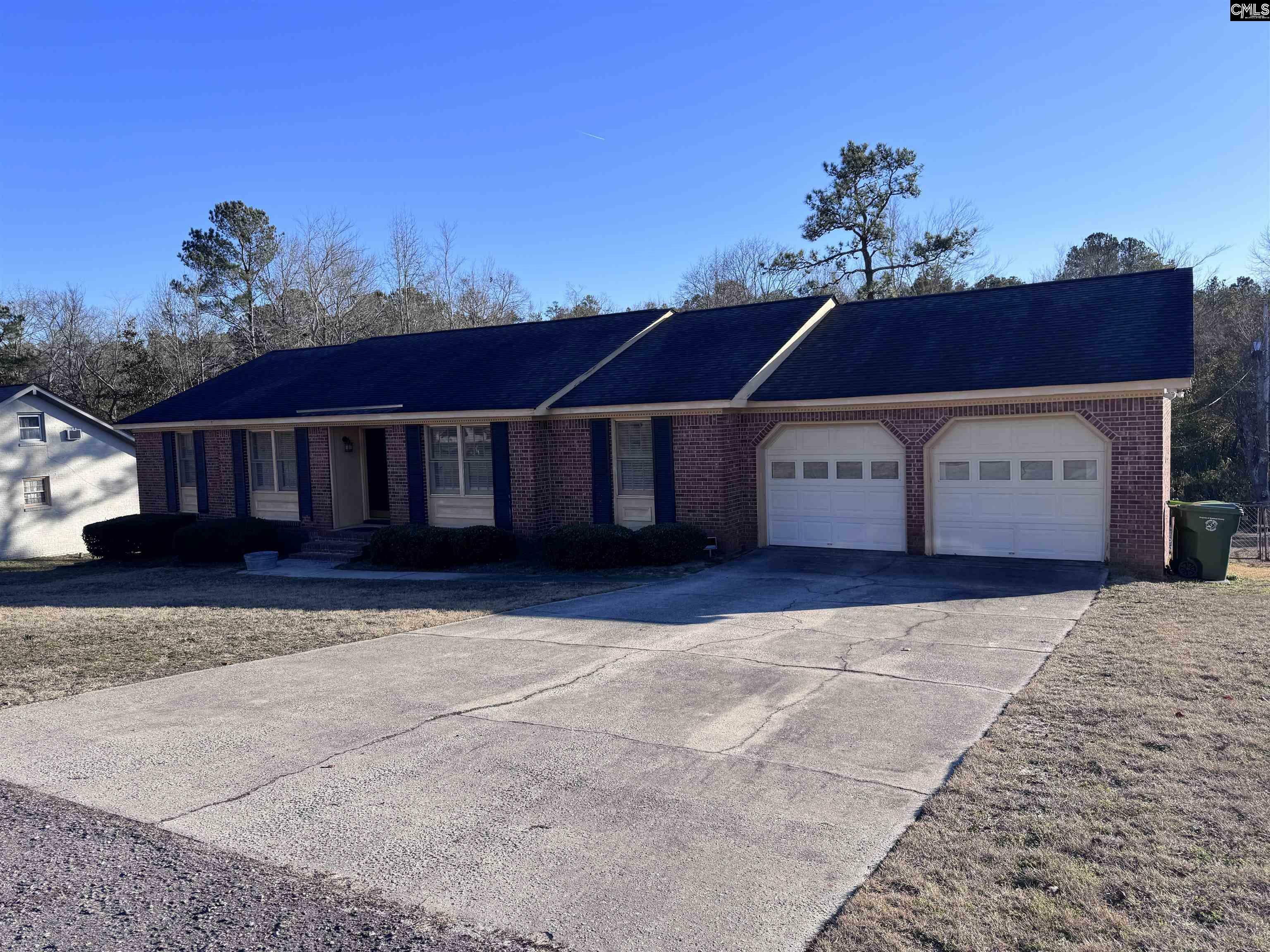 Property Photo:  7836 Turnbridge  SC 29223 