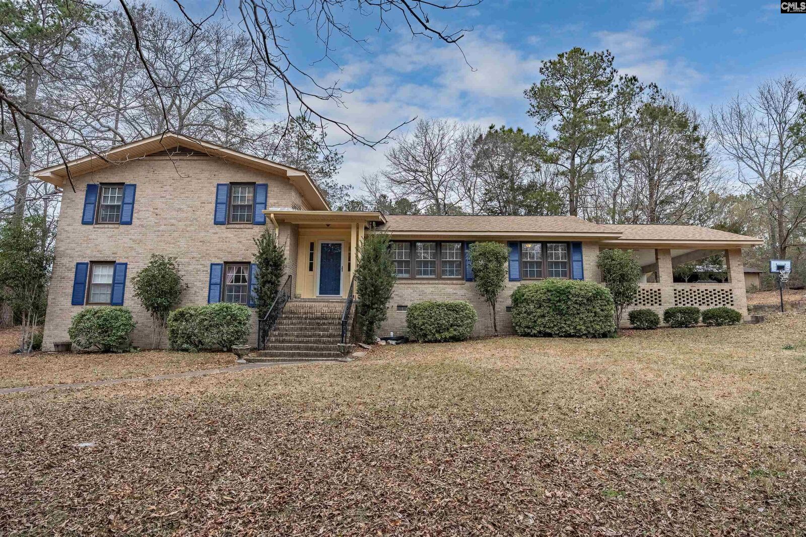 Property Photo:  2300 Old Legrand  SC 29223 