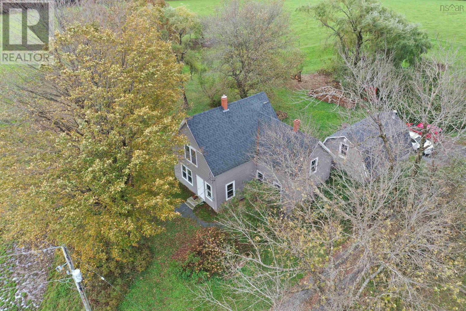 Property Photo:  2249 Upper Branch Road  NS B2R 1S2 