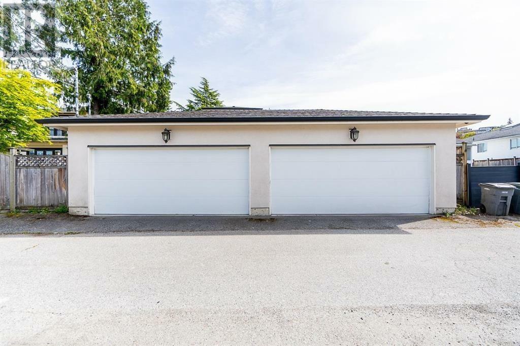 Property Photo:  2653 McBain Avenue  BC V6L 2C7 