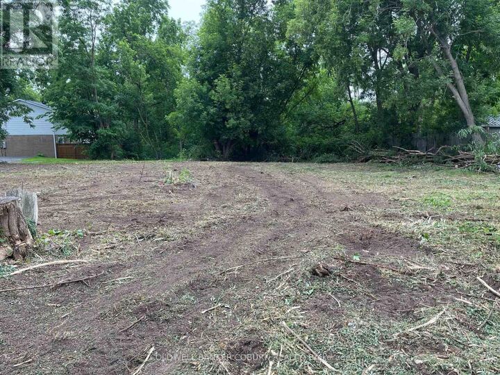 Property Photo: Ptl16 Harvey Street ON K0G 1J0