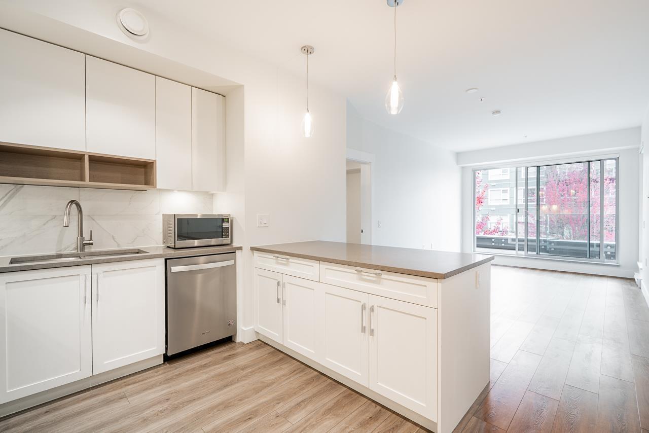 Property Photo: 20727 Willoughby Town Centre A216 BC V2Y 3N1