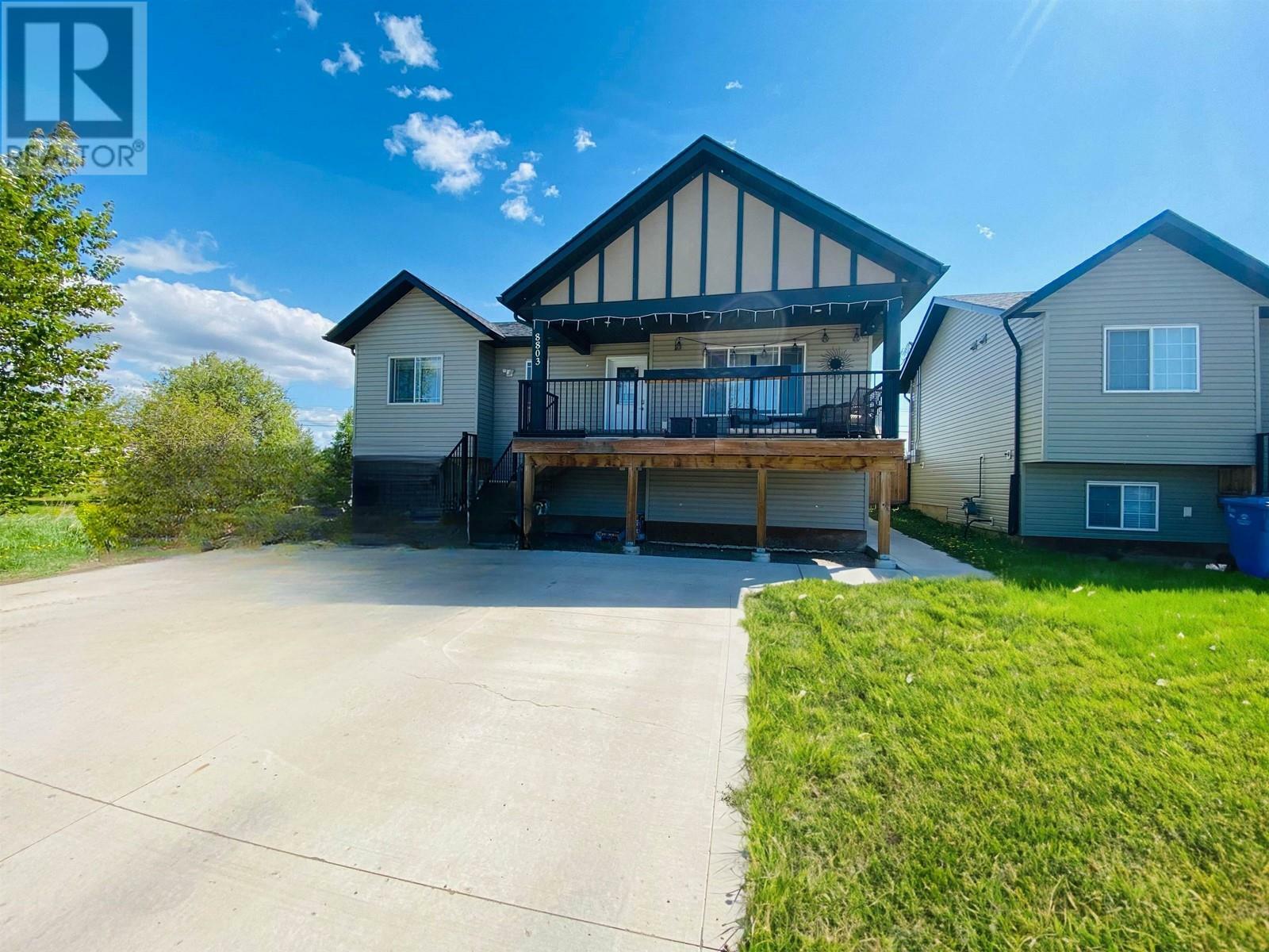 Property Photo: 8803 74 Street BC V1J 2Y5