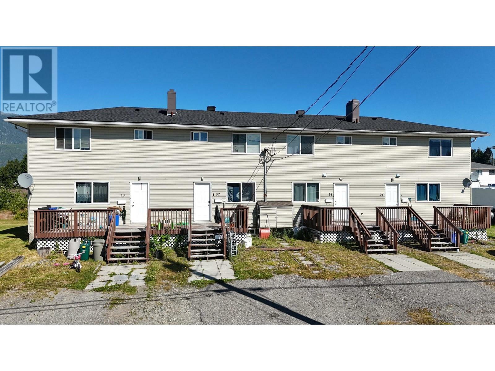 Property Photo: 36 Wedeene Street BC V8C 1W2