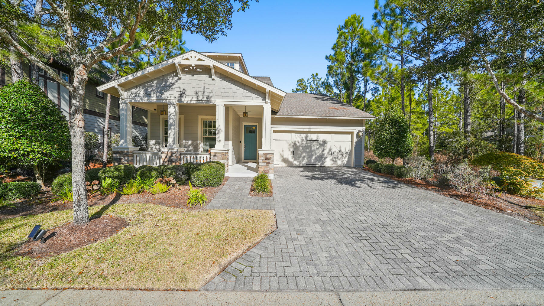 Property Photo:  1511 Little Hawk Lane  FL 32413 