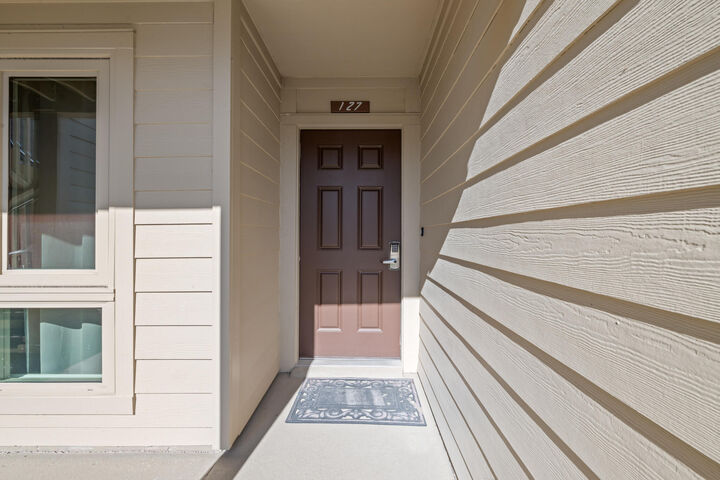 Property Photo: 85 S Driftwood Bay Unit 127 FL 32550