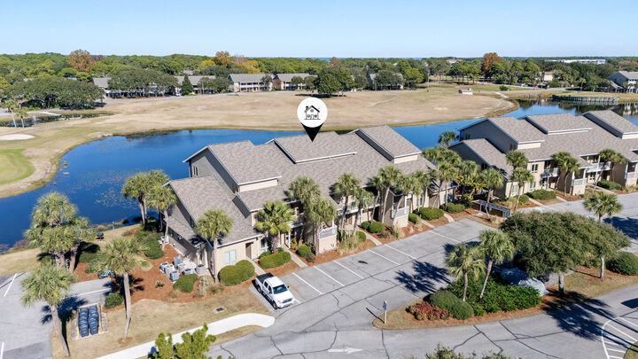 Property Photo:  85 S Driftwood Bay Unit 127  FL 32550 