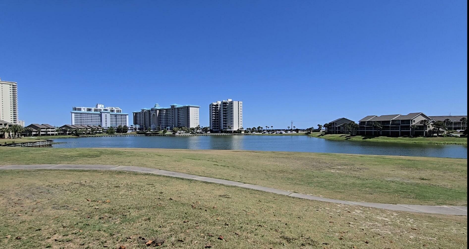 Property Photo: 85 S Driftwood Bay Unit 127 FL 32550