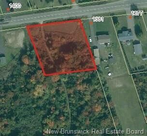 Property Photo: Lot Saint Ignace NB E4X 2J7