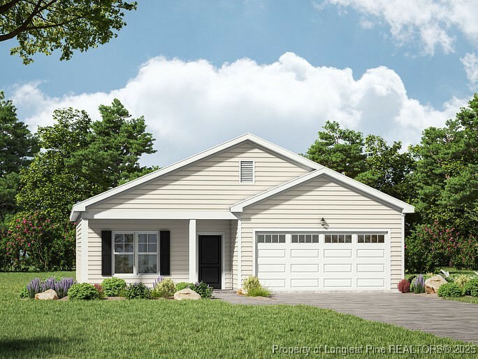 Property Photo: 224 Appaloosa - Lot 60 Drive NC 28390