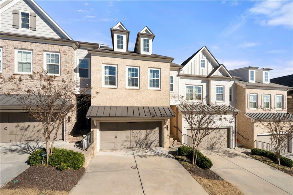 3465 Fenton Drive SE  Smyrna GA 30080 photo