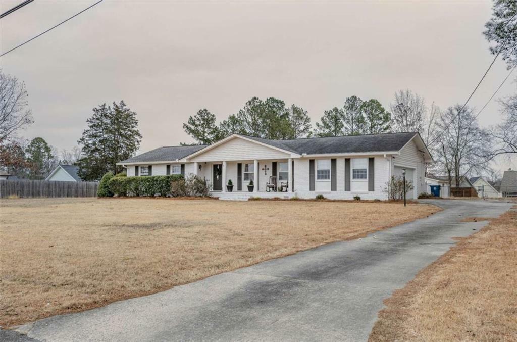 Property Photo: 1234 Old Dalton Road GA 30165