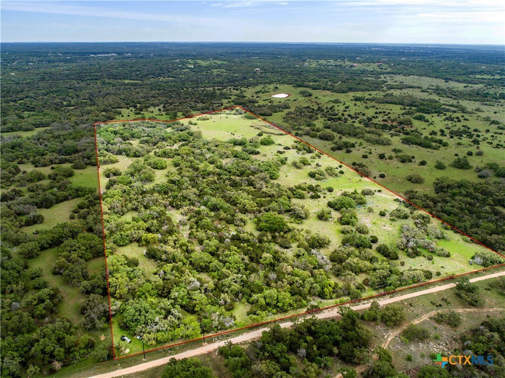 Property Photo: 0 Hugo Road TX 78666