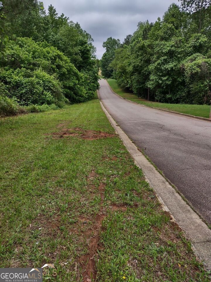 Property Photo:  7001 Coatsworth Drive Lot 1  GA 30281 