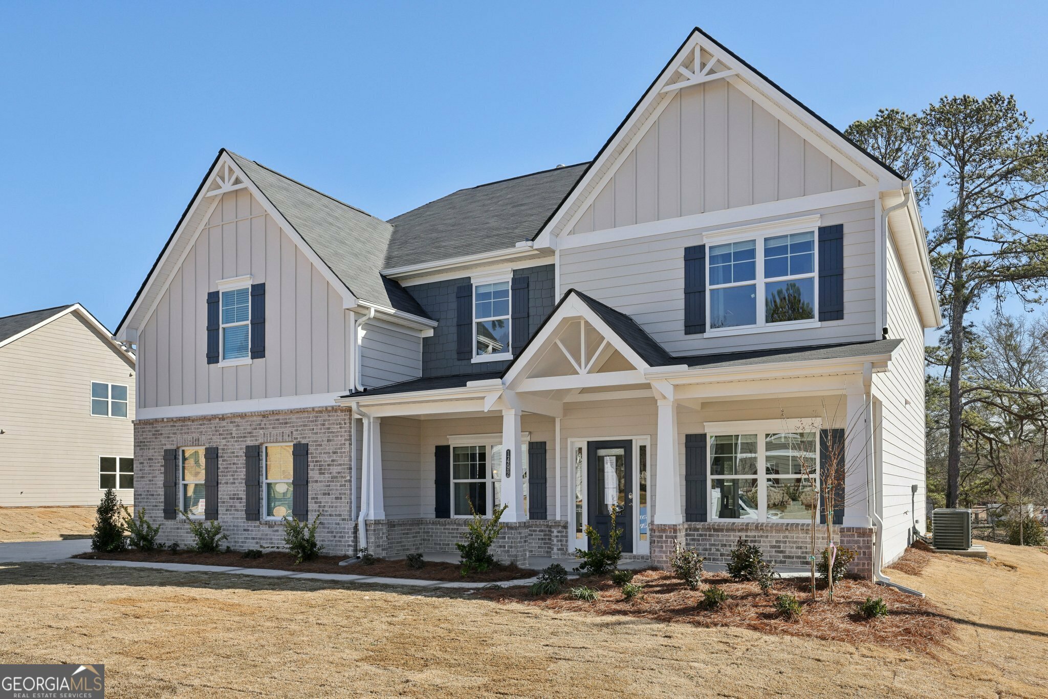1421 Stephens View Drive  Loganville GA 30052 photo