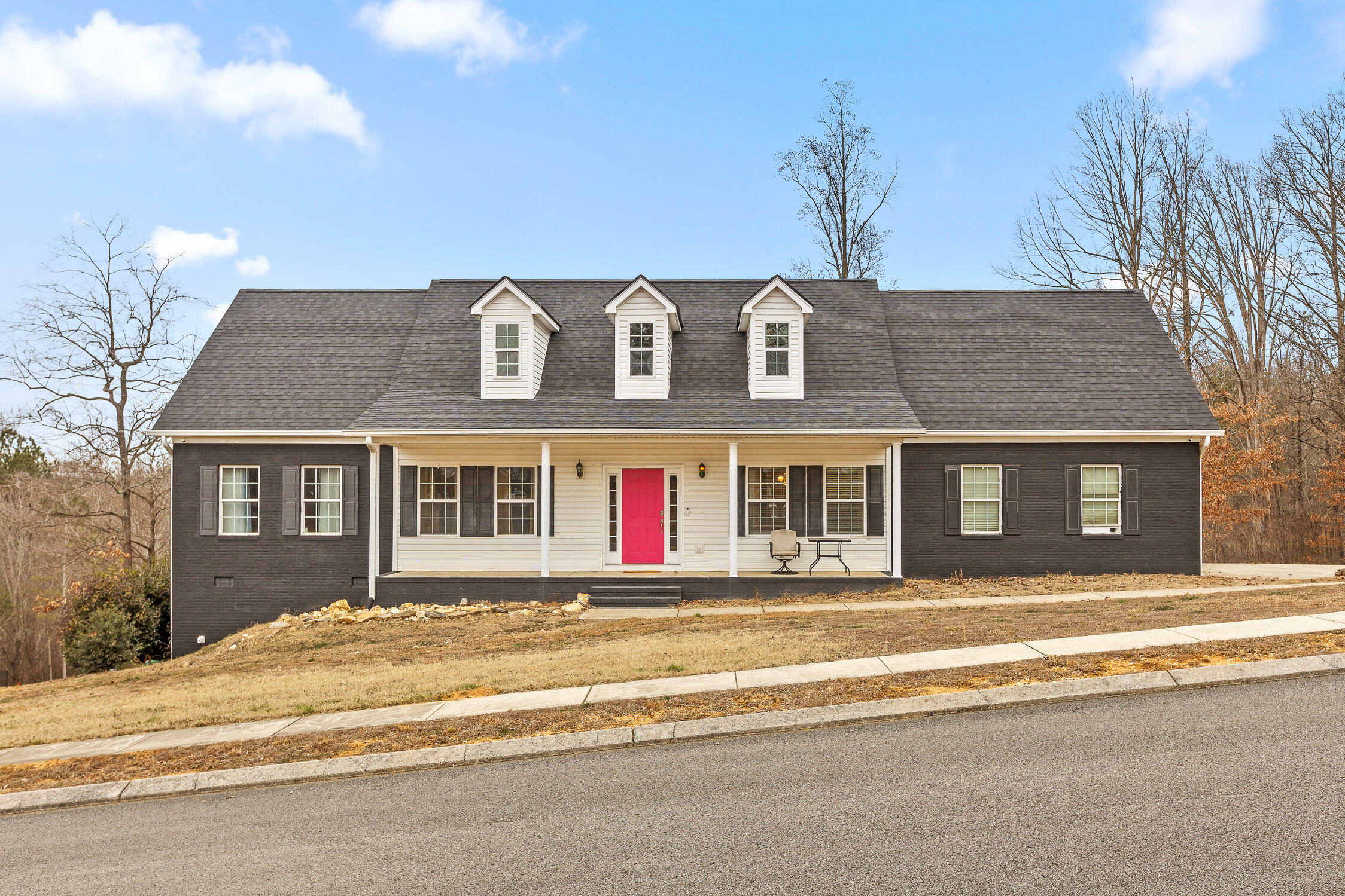Property Photo: 1040 S Ridge Drive GA 30721