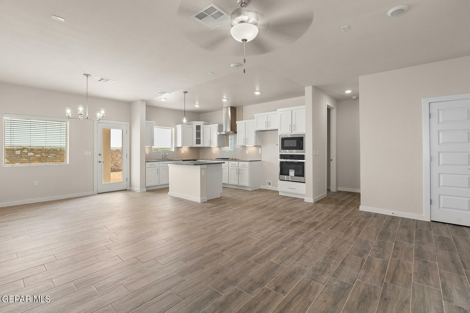 Property Photo: 1016 Callie Court TX 79927
