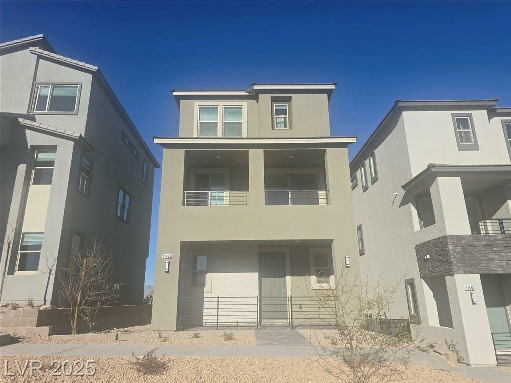 Property Photo:  11693 Stone Curlew Avenue  NV 89144 