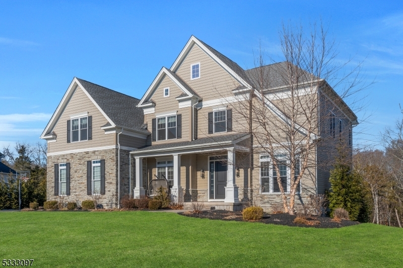 Property Photo: 21 Eckles Dr NJ 08876