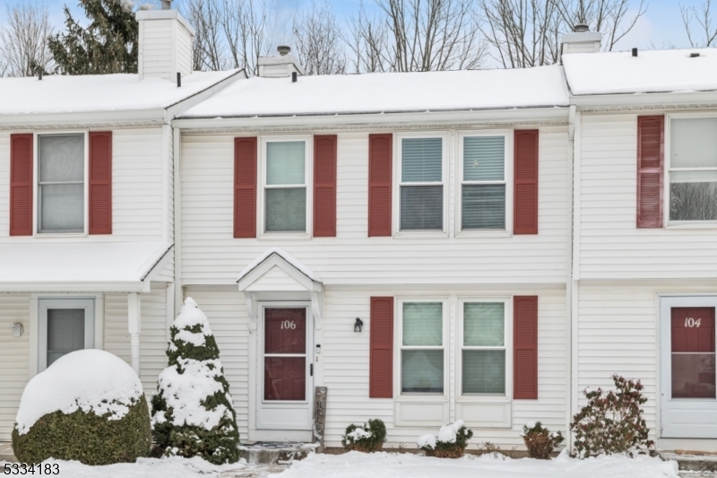 Property Photo:  106 Constitution Way  NJ 07416 